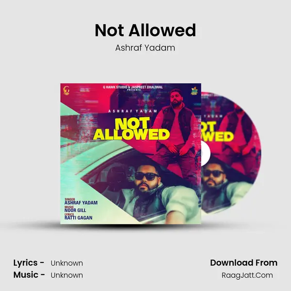 Ashraf Yadam