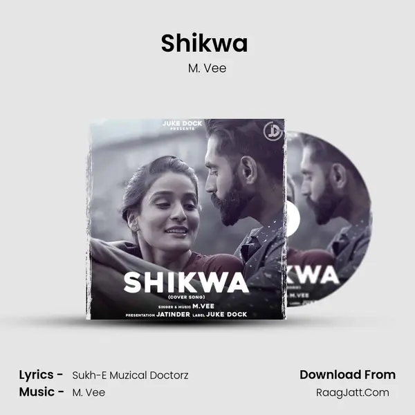 Shikwa (Cover) Cover