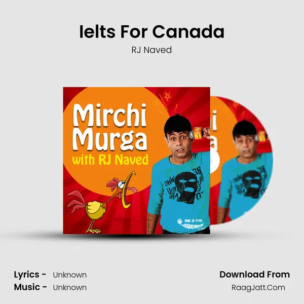 Ielts For Canada mp3 song