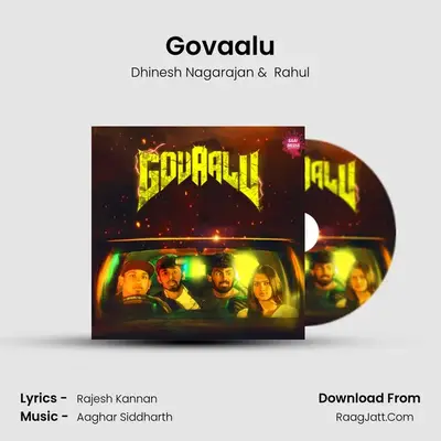 Govaalu mp3 song