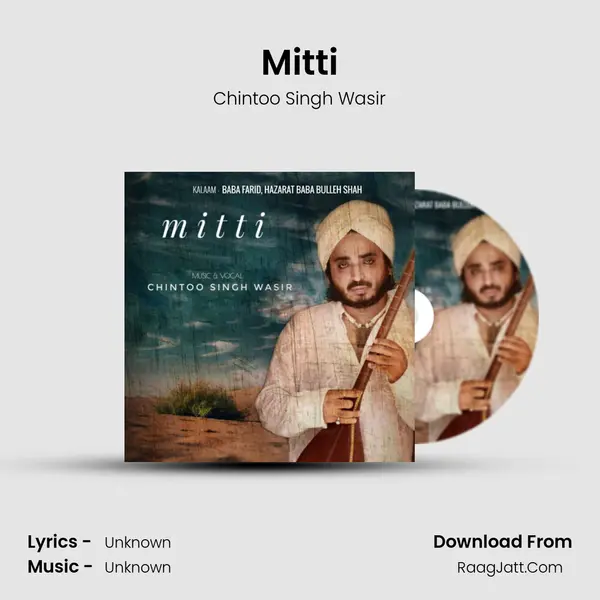 Chintoo Singh Wasir