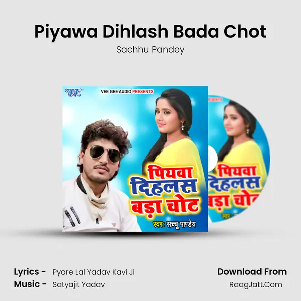 Piyawa Dihlash Bada Chot - Sachhu Pandey
