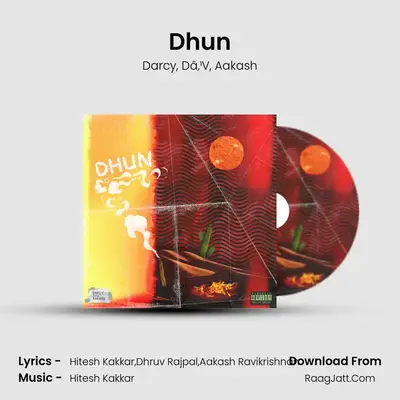 Dhun MP3 Song by Darcy Cover