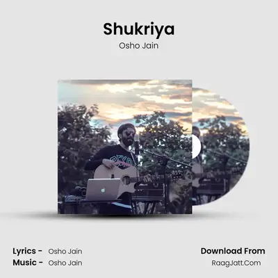 Shukriya mp3 song