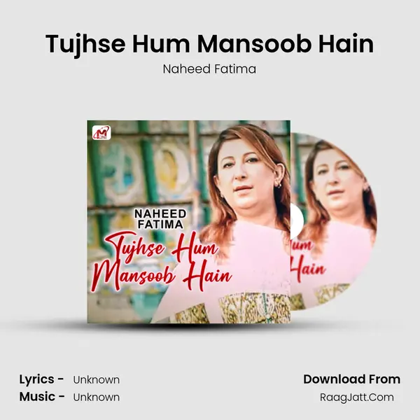 Tujhse Hum Mansoob Hain mp3 song