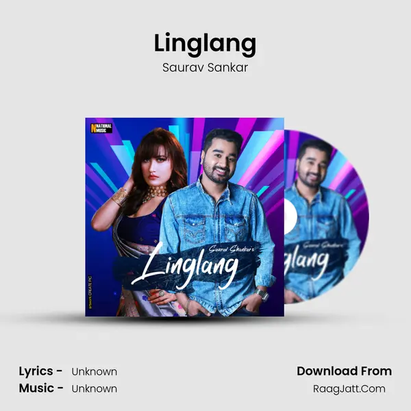 Linglang - Single - Saurav Sankar