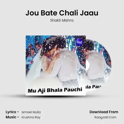 Jou Bate Chali Jaau MP3 Song by Shakti Mishra Cover