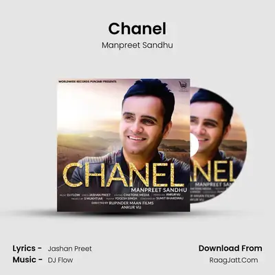 Chanel mp3 song