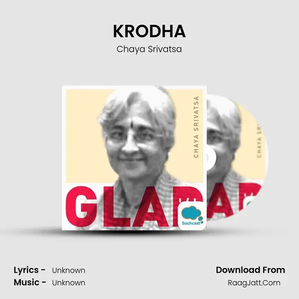 KRODHA MP3 Song by Chaya Srivatsa Cover