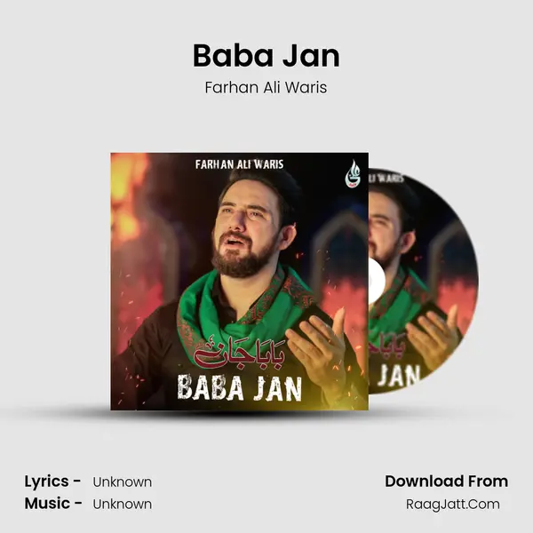 Baba Jan - Single - 