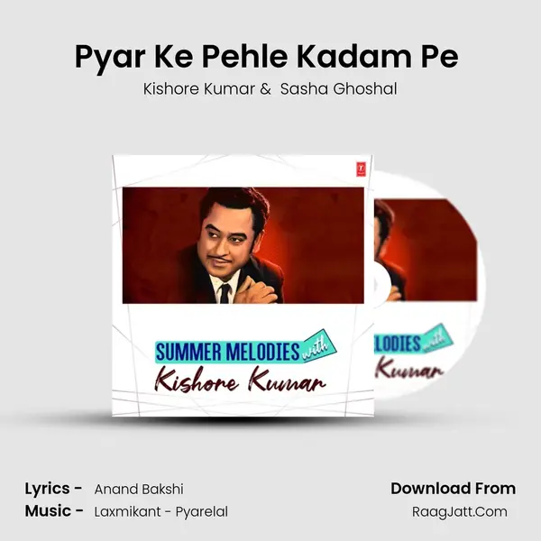 Pyar Ke Pehle Kadam Pe (From 