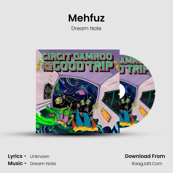 Mehfuz mp3 song