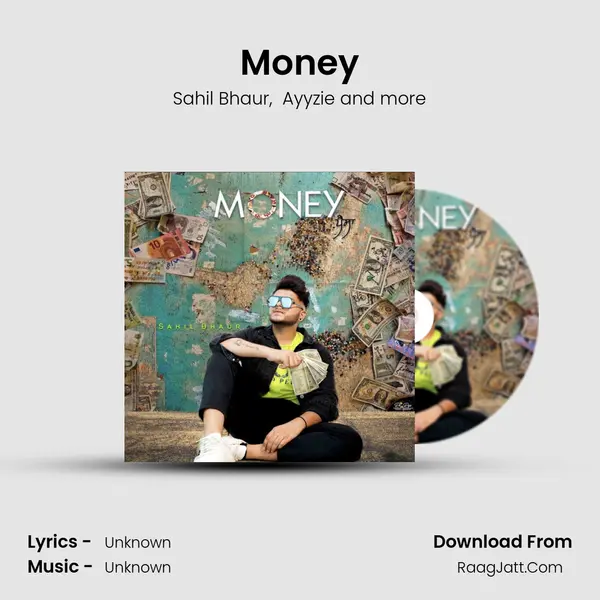 Money MP3 Song by Sahil Bhaur Cover