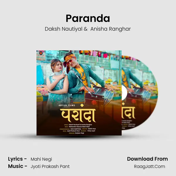 Paranda mp3 song