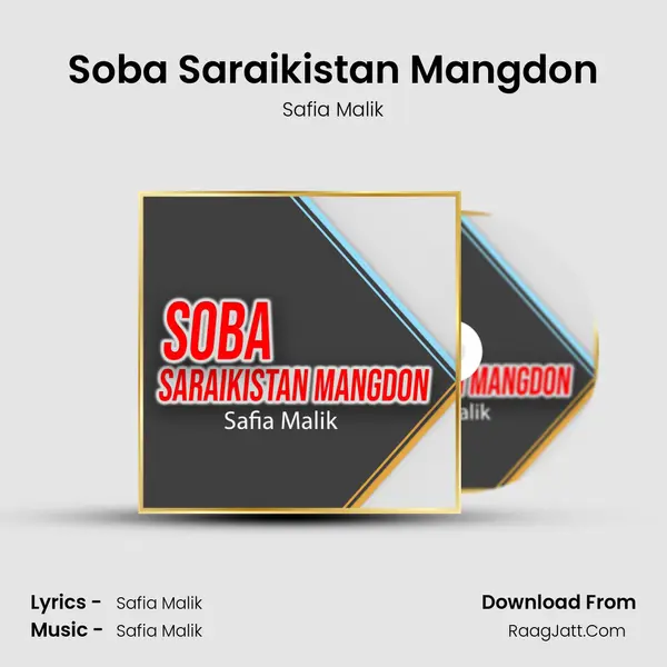 Soba Saraikistan Mangdon mp3 song