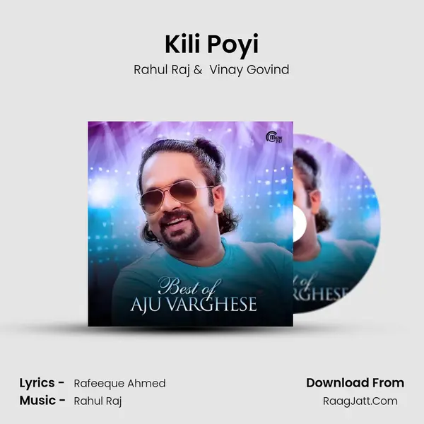 Vinay Govind
