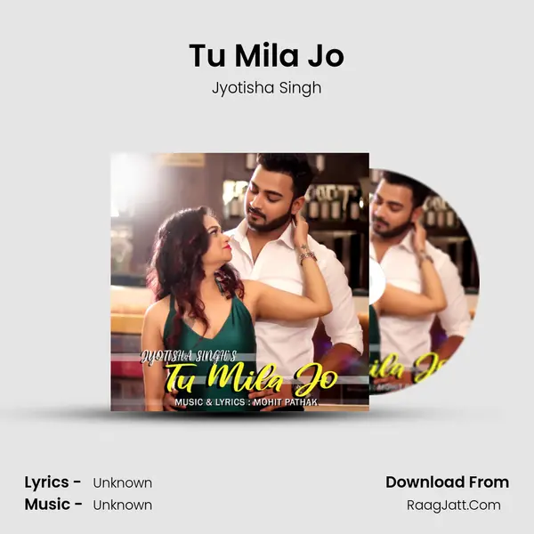Tu Mila Jo MP3 Song by Jyotisha Singh Cover