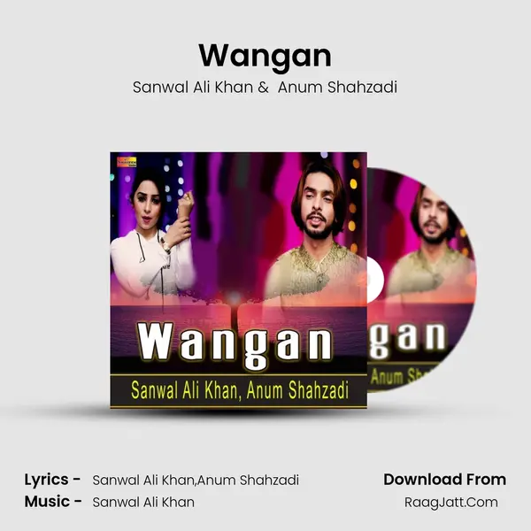 Wangan mp3 song