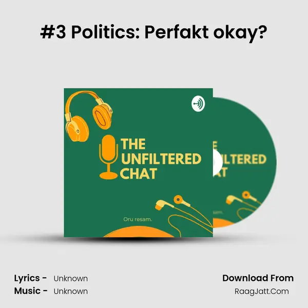 #3 Politics: Perfakt okay? MP3 Song by  Cover
