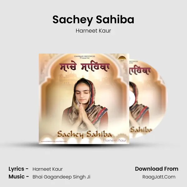 Sachey Sahiba mp3 song