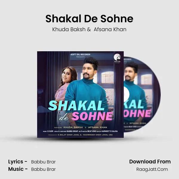 Shakal De Sohne mp3 song