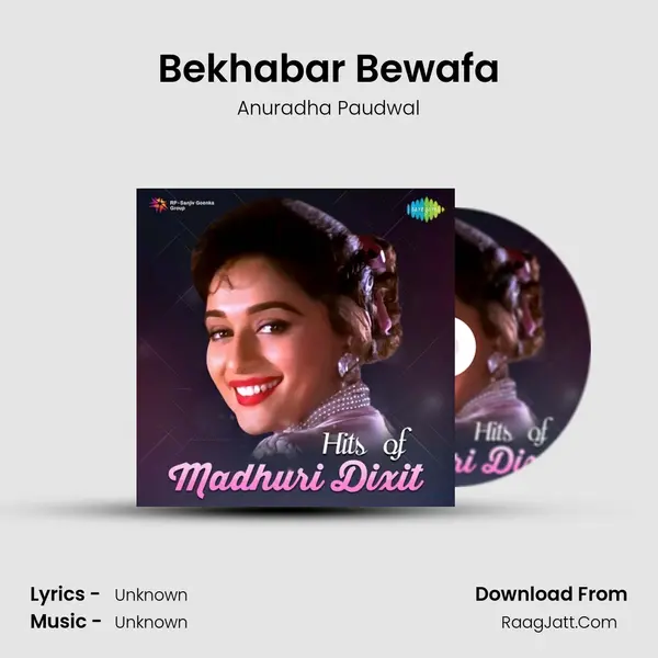 Bekhabar Bewafa Cover