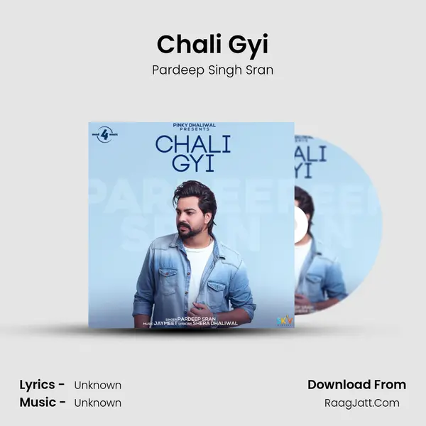 Chali Gyi mp3 song