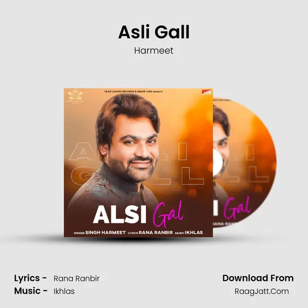 Asli Gall mp3 song