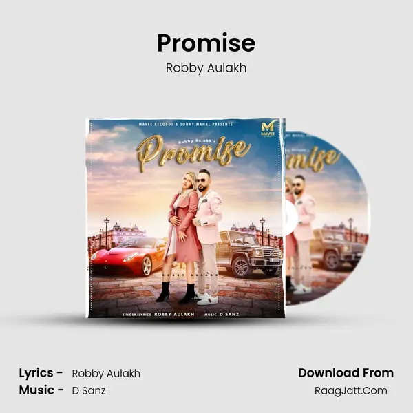 Promise mp3 song