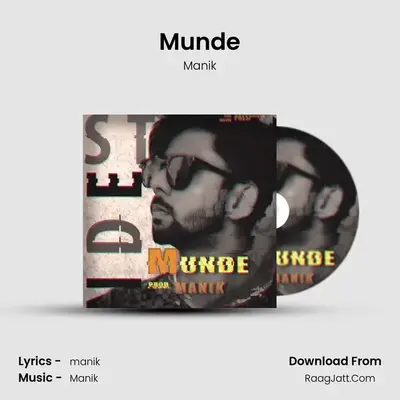Munde mp3 song