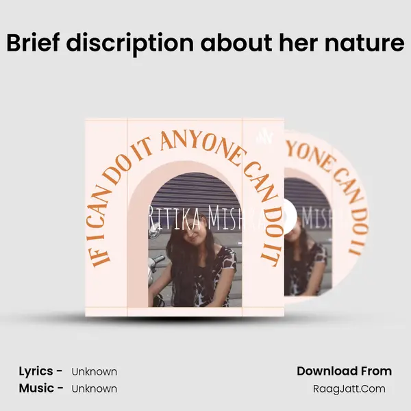 Brief discription about her nature MP3 Song by  Cover