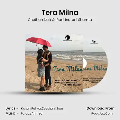 Tera Milna mp3 song