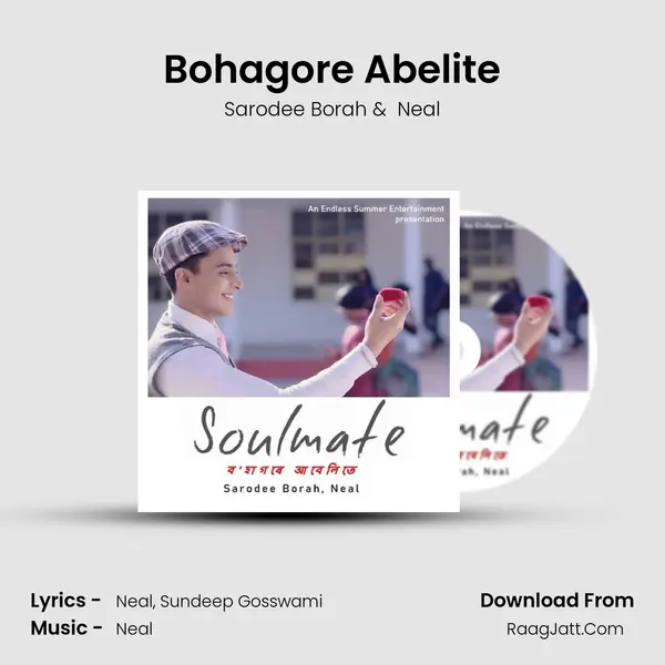 Bohagore Abelite MP3 Song by Sarodee Borah Cover