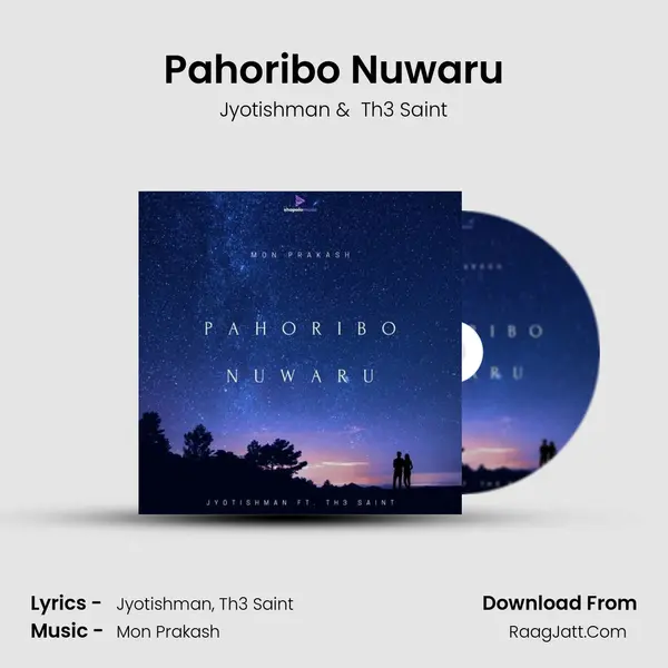 Pahoribo Nuwaru - 