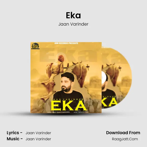 Eka - Jaan Varinder