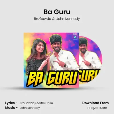 Ba Guru - 