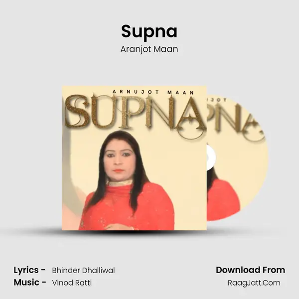 Supna - 