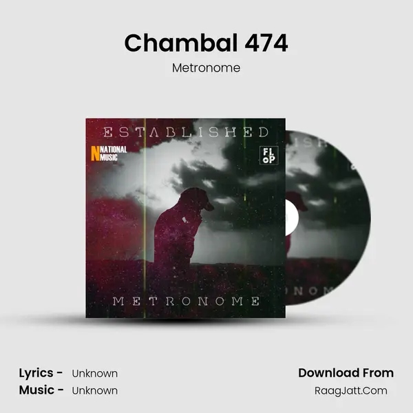 Chambal 474 MP3 Song by Metronome Cover