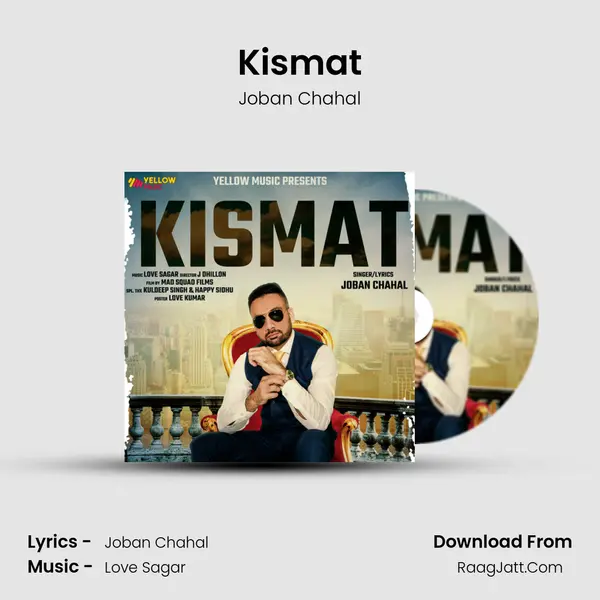 Kismat mp3 song