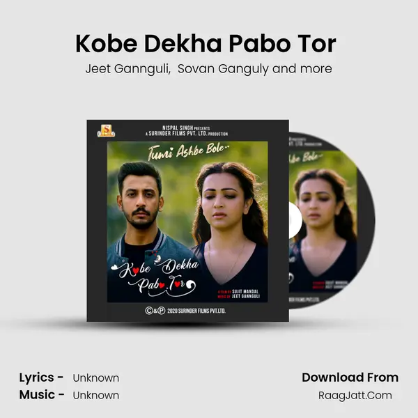 Kobe Dekha Pabo Tor (From 