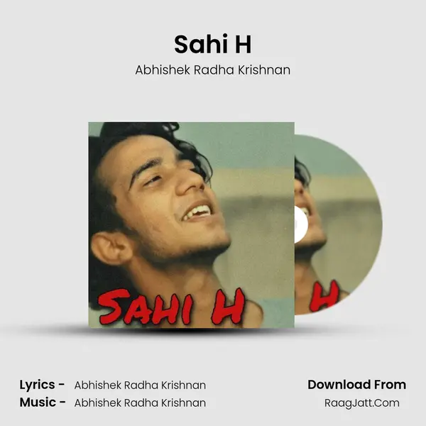 Sahi H - 