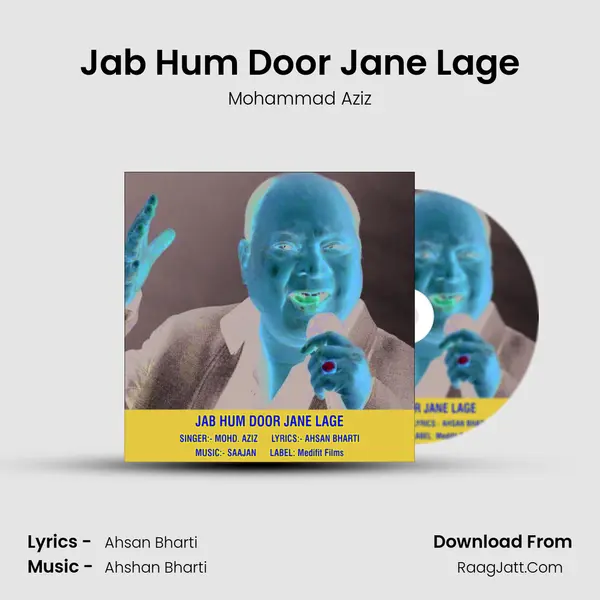 Jab Hum Door Jane Lage mp3 song