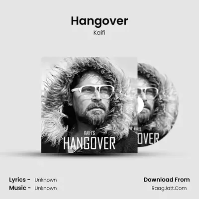 Hangover mp3 song