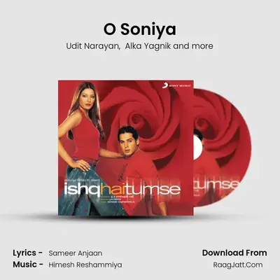 O Soniya MP3 Song by Udit Narayan Cover