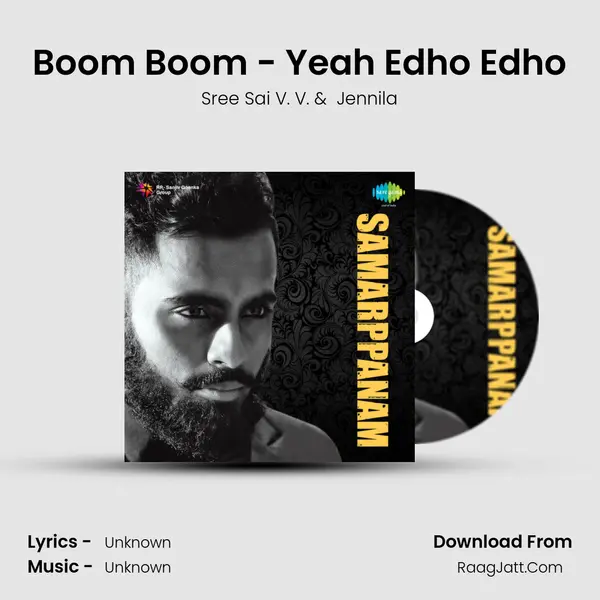 Boom Boom - Yeah Edho Edho MP3 Song by Sree Sai V. V. Cover