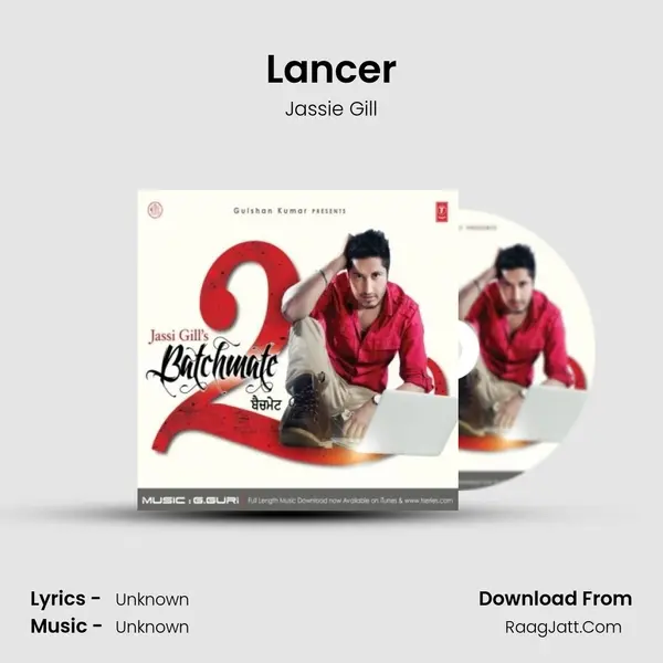Lancer MP3 Song by Jassie Gill Cover