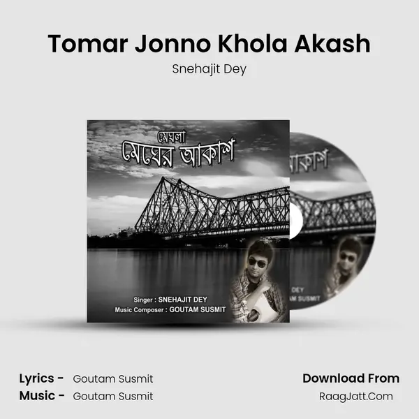 Tomar Jonno Khola Akash mp3 song