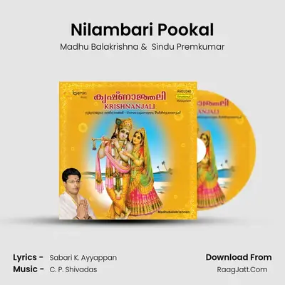 Nilambari Pookal mp3 song