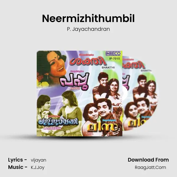 Neermizhithumbil Cover