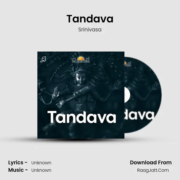 Tandava MP3 Song by Srinivasa Cover